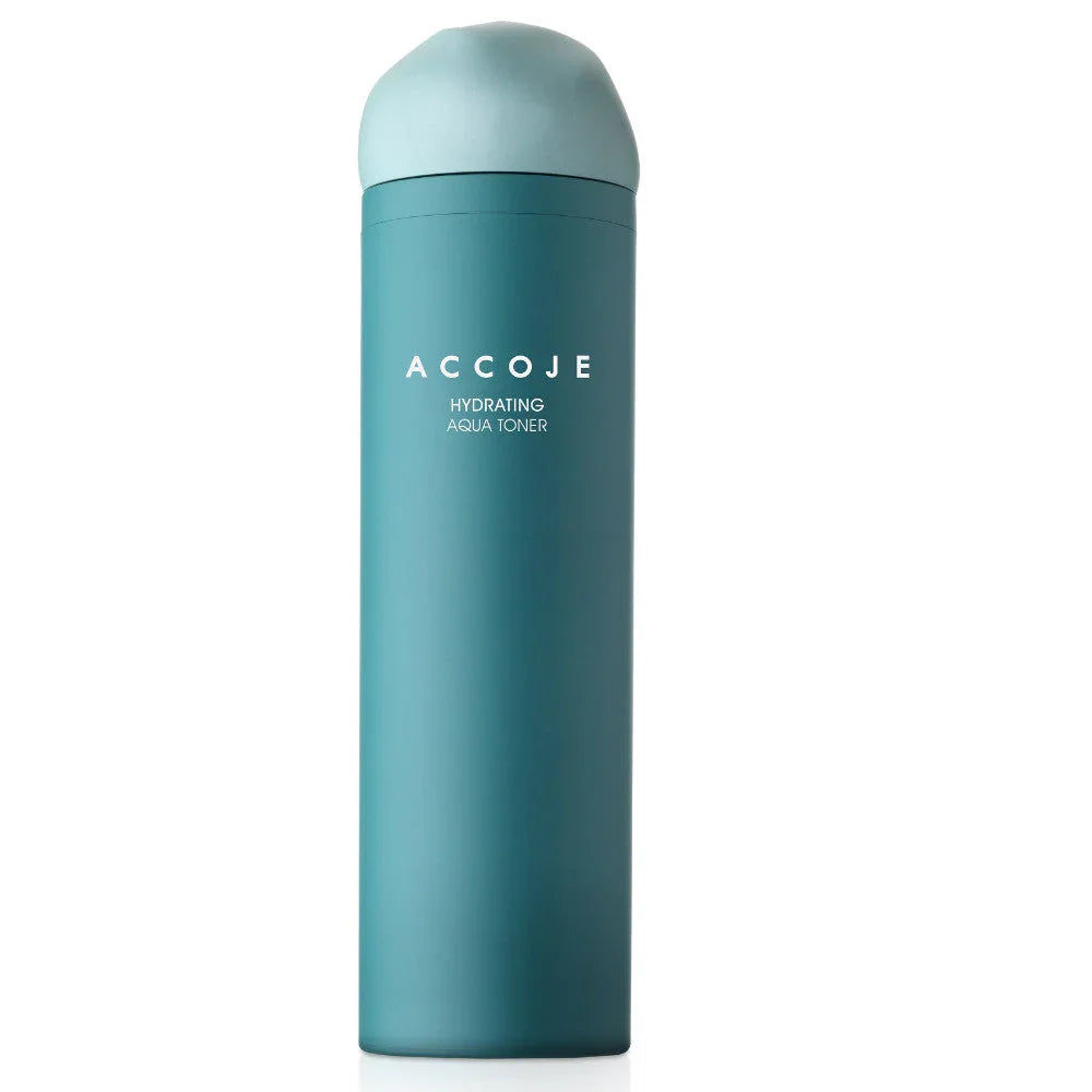 Accoje | Hydrating Aqua Toner - 130 ml