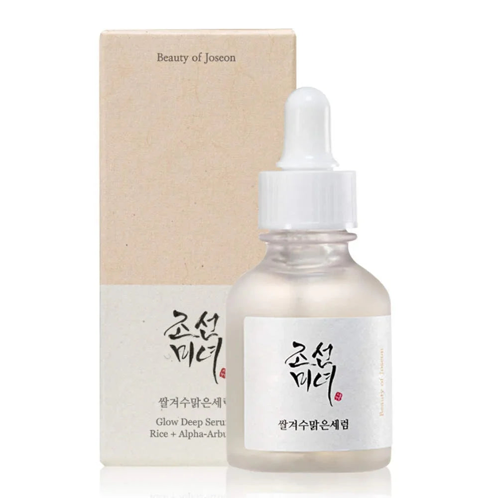 Beauty of Joseon | Glow Deep Serum Rice + Alpha-Arbutin - 30 ml