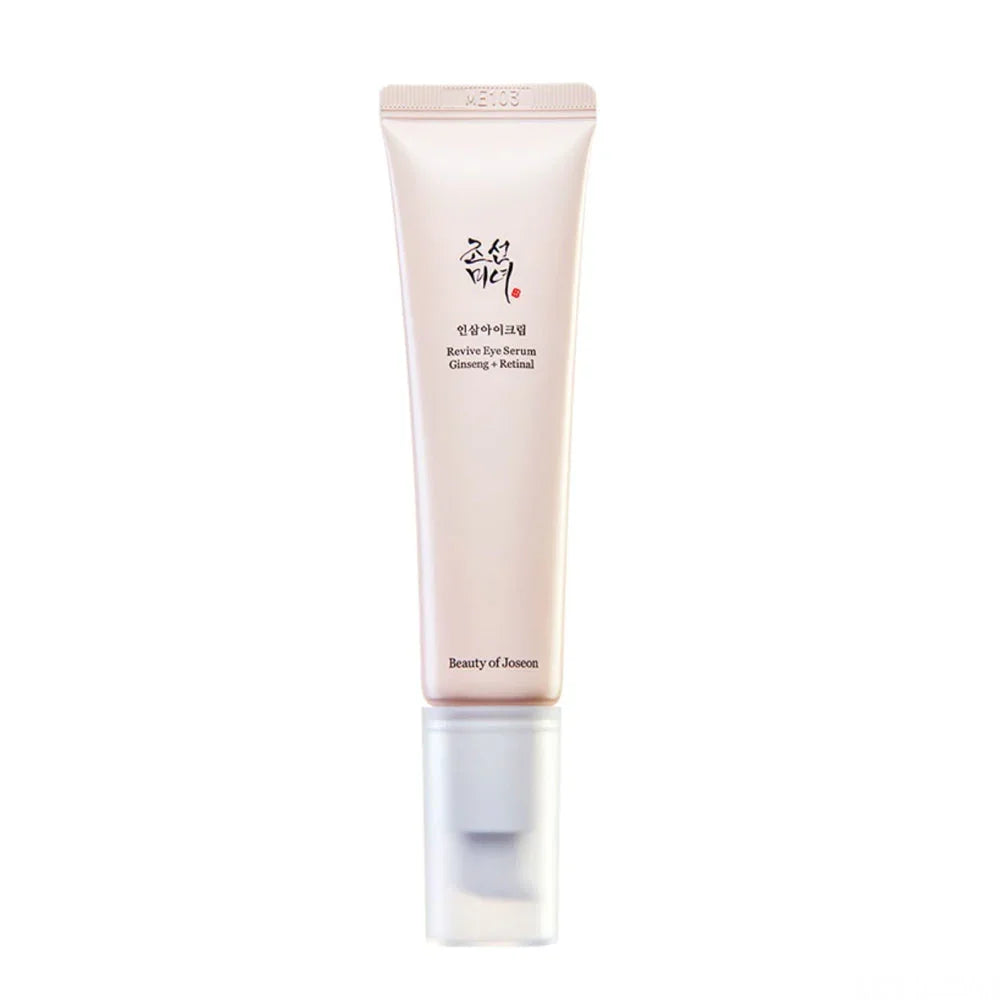 Beauty of Joseon | Revive Eye Serum Ginseng + Retinal - 30 ml