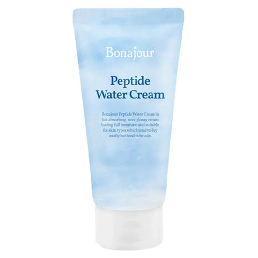 Bonajour | Peptide Water Cream - 100 ml
