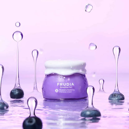 Frudia | Blueberry Hydrating Intensive Cream Mini - 10 g