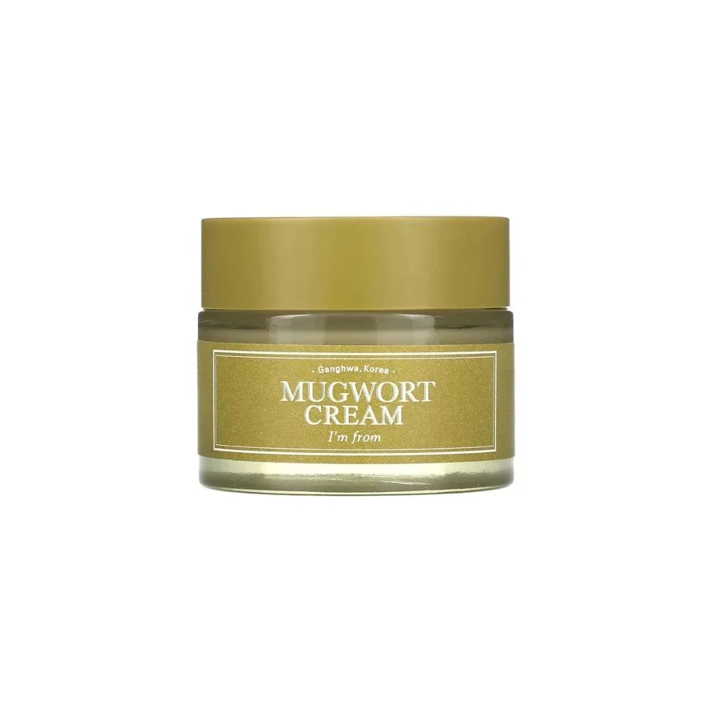 I’m from Mugwort Cream – 50 g
