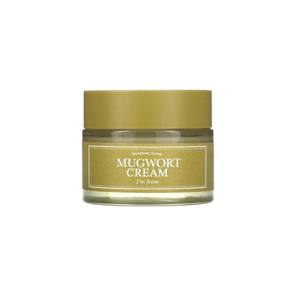 I’m from Mugwort Cream – 50 g