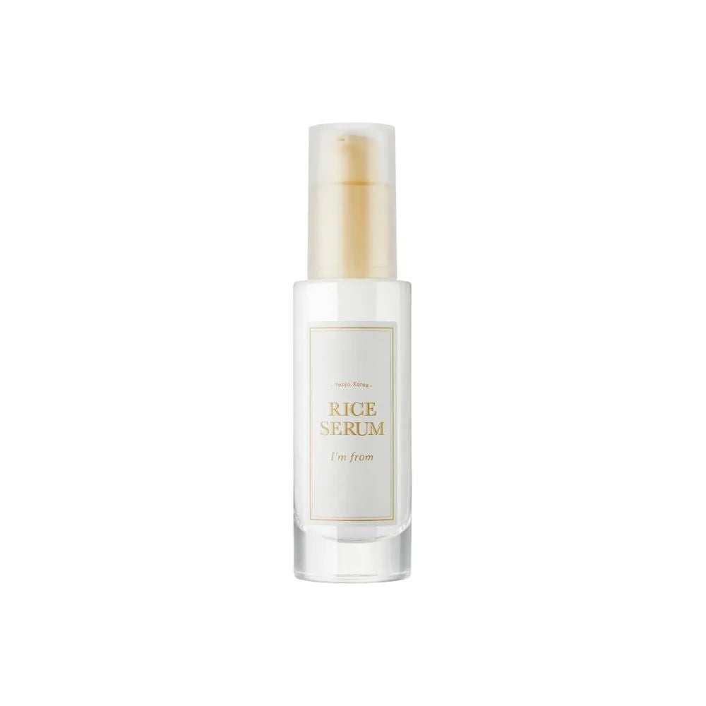 I’m from Rice Serum – 30 ml