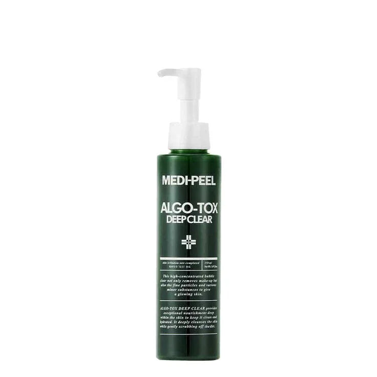 MEDI-PEEL | Algo Tox Deep Clear - 150 ml