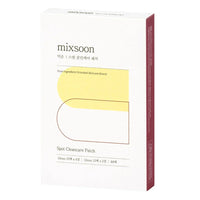 Mixsoon | Spot Clean Care Patch - 84 Stück