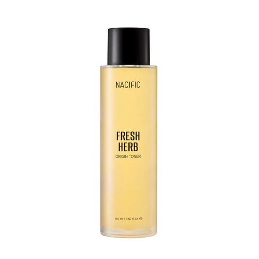 Nacific I Fresh Herb Origin Toner - 150 ml