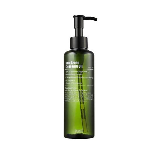 Purito | From Green Cleansing Oil - 200 ml