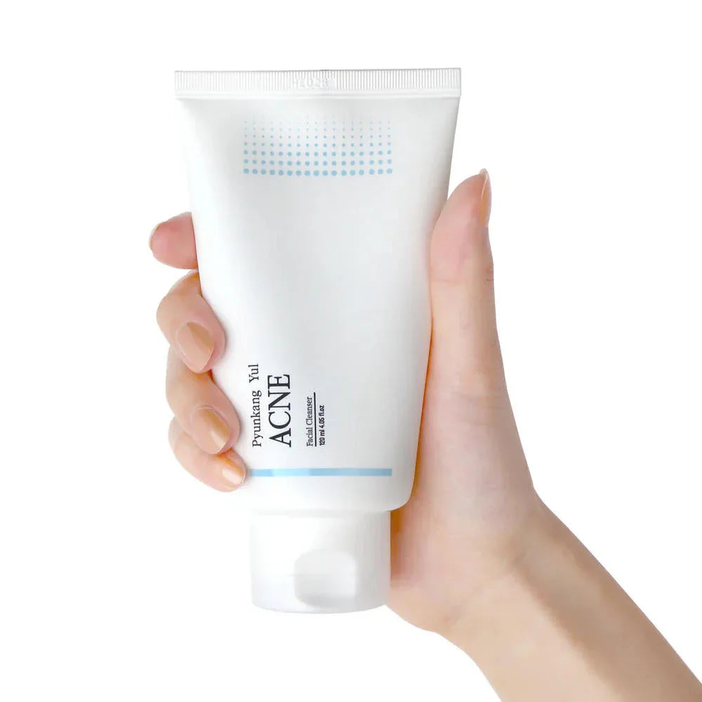 Pyunkang Yul | ACNE Facial Cleanser - 120 ml