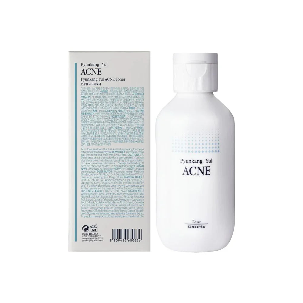Pyunkang Yul | ACNE Toner - 150 ml