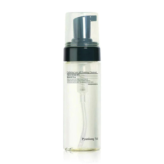 Pyunkang Yul | Calming Low pH Foaming Cleanser - 150 ml