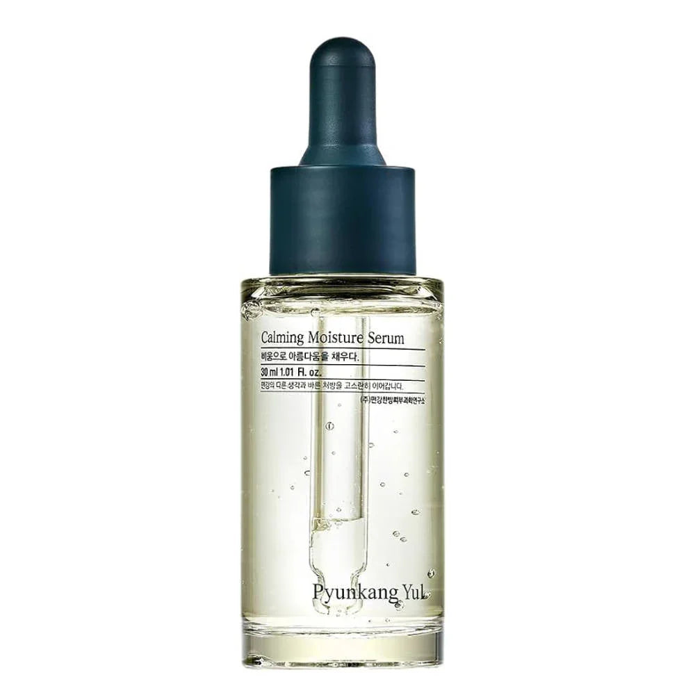 Pyunkang Yul | Calming Moisture Serum - 30 ml
