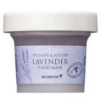 Skinfood Lavender Food Mask - 120 g