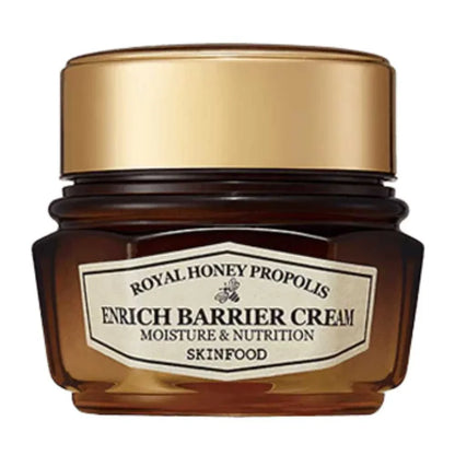 SKINFOOD | Royal Honey Propolis Enrich Barrier Cream - 63 ml
