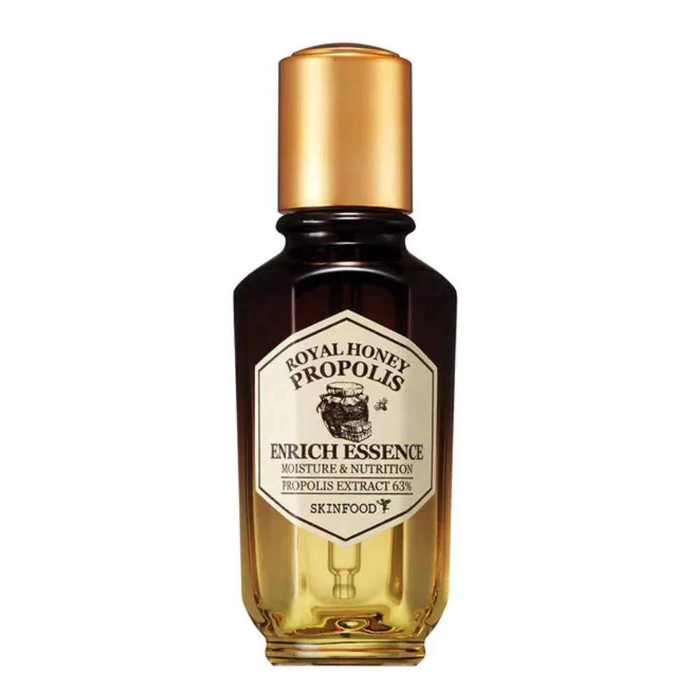 Skinfood | Royal Honey Propolis Enrich Essence - 50 ml