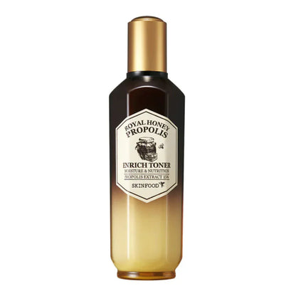 SKINFOOD | Royal Honey Propolis Enrich Toner - 160 ml