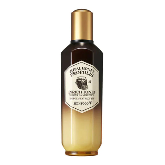 SKINFOOD | Royal Honey Propolis Enrich Toner - 160 ml