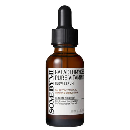 SOME BY MI | Galactomyces Pure Vitamin C Glow Serum - 30 ml