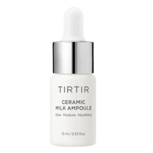 TIR TIR | Ceramic Milk Ampoule - 10 ml