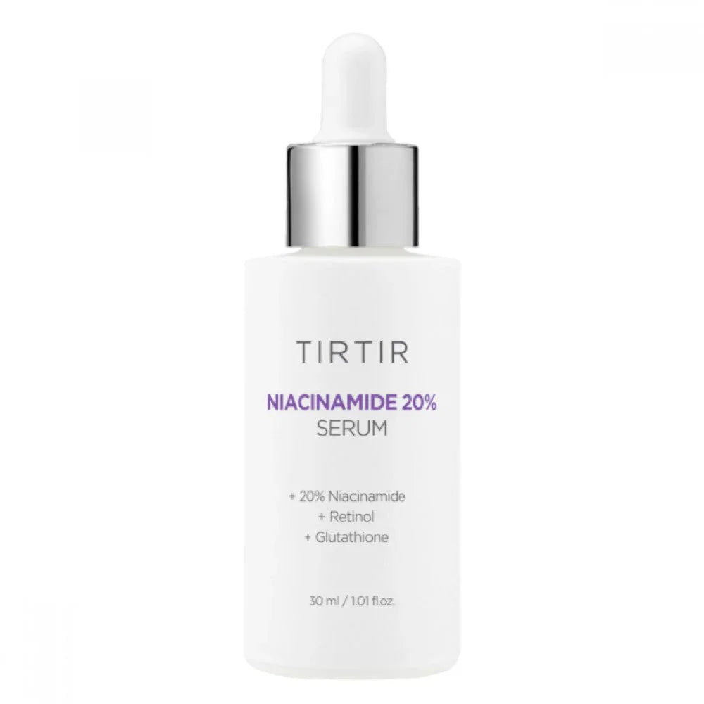 TIR TIR | Niacinamide 20% Serum - 30 ml