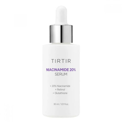 TIR TIR | Niacinamide 20% Serum - 30 ml