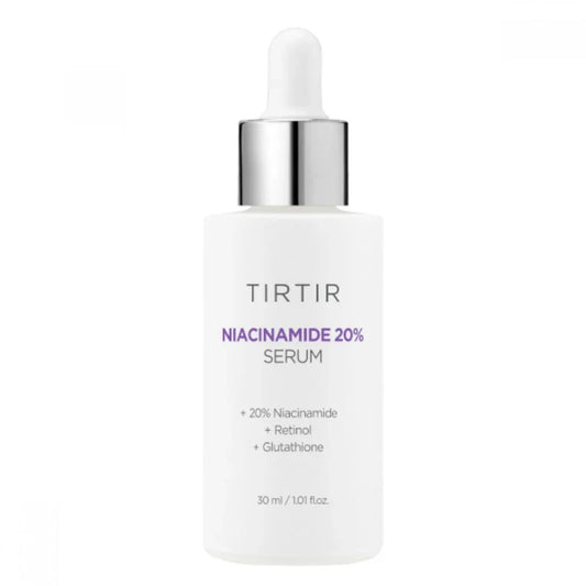 TIR TIR | Niacinamide 20% Serum - 30 ml