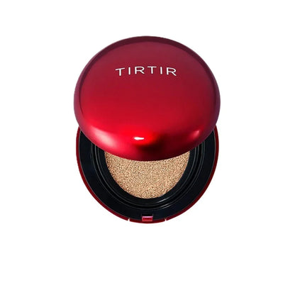 TIR TIR | Mask Fit Red Cushion 35N Walnut - 18 g