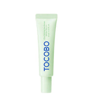 TOCOBO | Cica Calming Sun Serum SPF50+ PA++++ mini - 10 ml