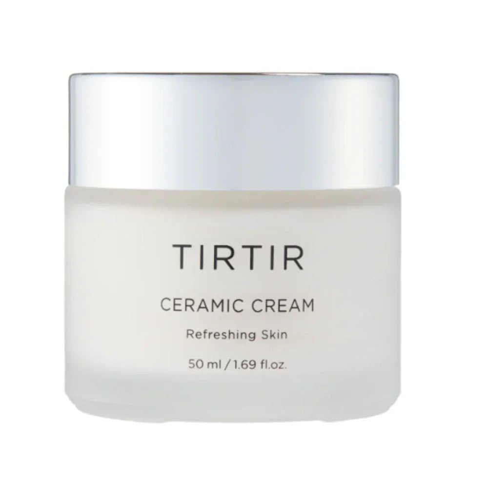 Tir Tir | Ceramic Cream - 50 ml
