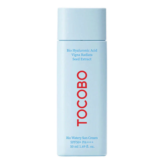 TOCOBO | Bio Watery Sun Cream SPF50+ PA++++-  50 ml