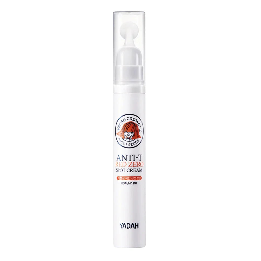Yadah | Anti Trouble Red Zero Spot Cream - 15 ml