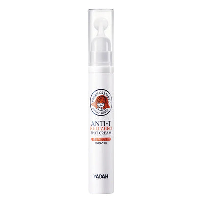 Yadah | Anti Trouble Red Zero Spot Cream - 15 ml