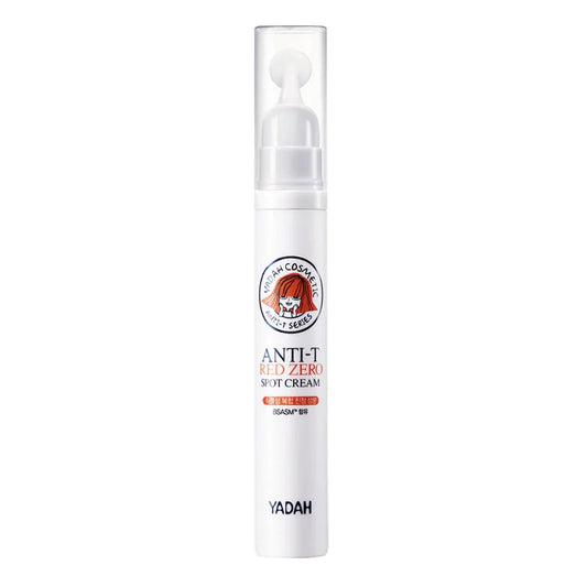 Yadah | Anti Trouble Red Zero Spot Cream - 15 ml