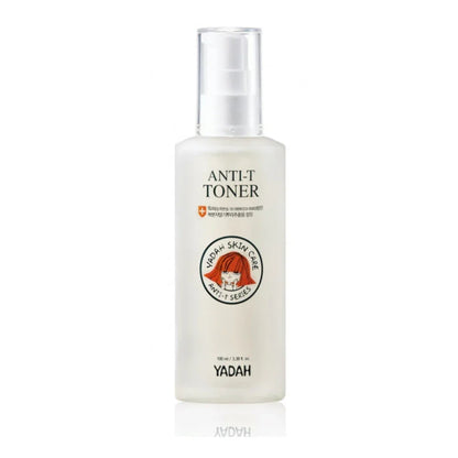 Yadah | Anti Trouble Toner - 100 ml
