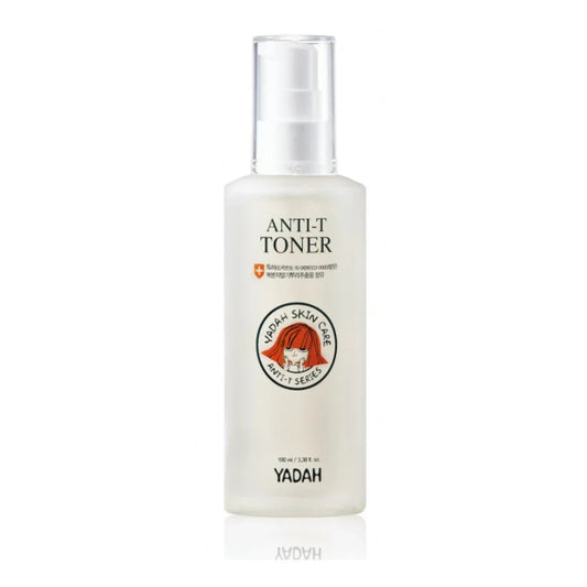 Yadah | Anti Trouble Toner - 100 ml