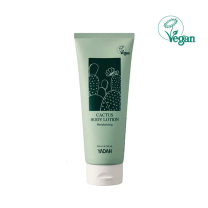 Yadah | Cactus Body Lotion - 200 ml