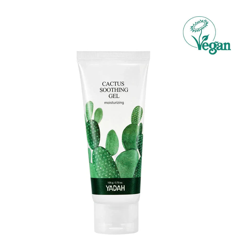 Yadah | Cactus Soothing Gel - 105 g