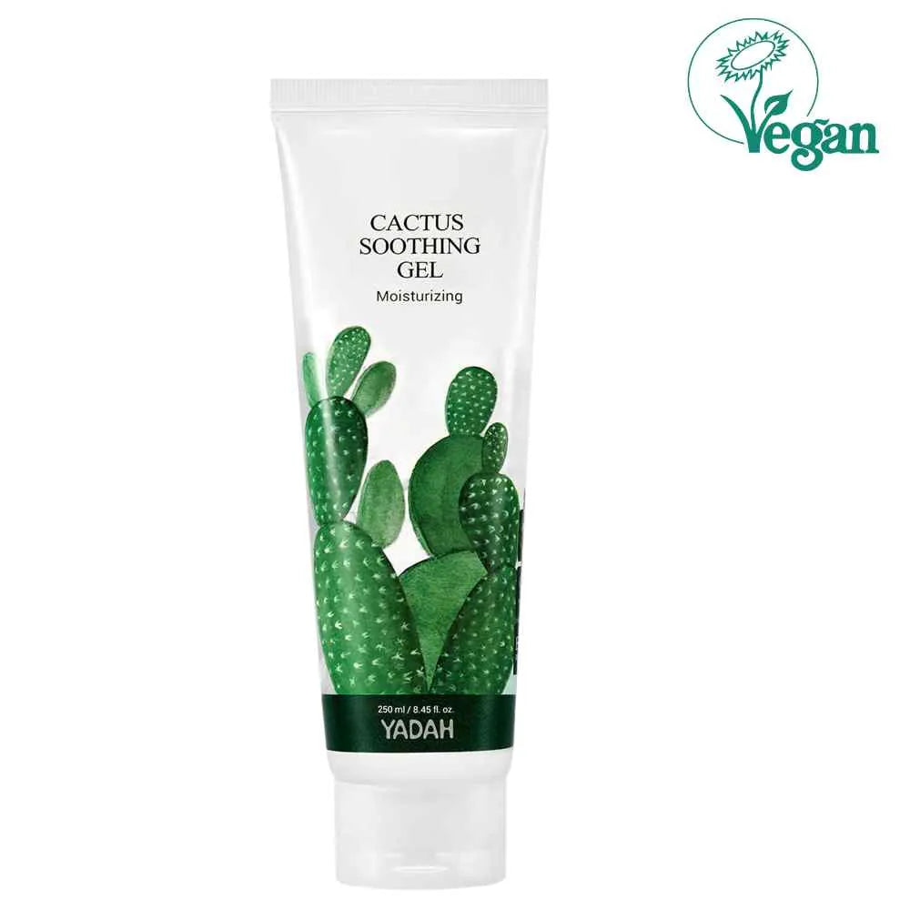 Yadah | Cactus Soothing Gel - 250 ml
