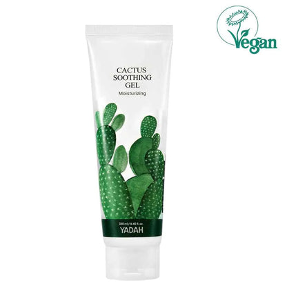 Yadah | Cactus Soothing Gel - 250 ml