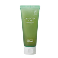 Yadah | Green Tea Pure Cleansing Gel - 100 ml