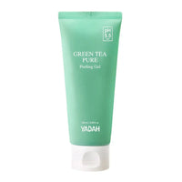 Yadah | Green Tea Pure Peeling Gel - 100 ml