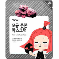 Yadah | Pore Care Mask Pack - 25 g