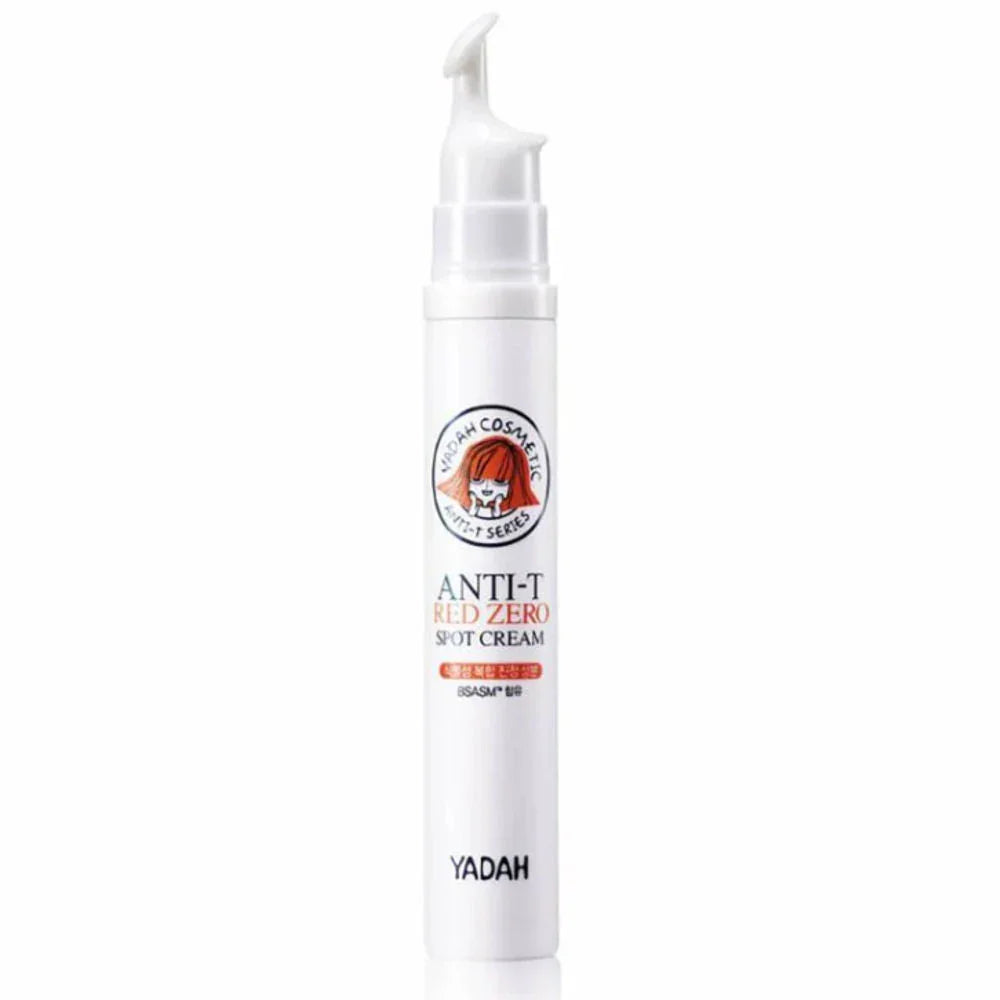 Yadah | Anti-T Zero Spot Cream - 15 ml