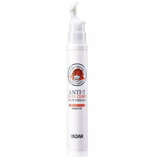 Yadah | Anti-T Zero Spot Cream - 15 ml