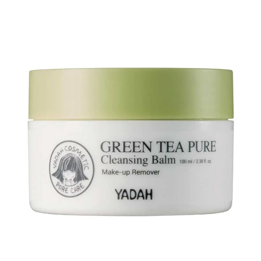 Yadah | Green Tea Pure Cleansing Balm - 100 ml