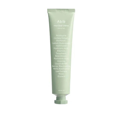 Abib | Heartleaf Cream Calming Tube - 75 ml