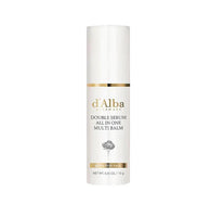 d'Alba | Double Serum All In One Multi Balm - 10 g
