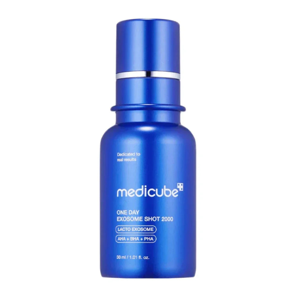 Medicube | One Day Exosome Shot 2000 - 30 ml