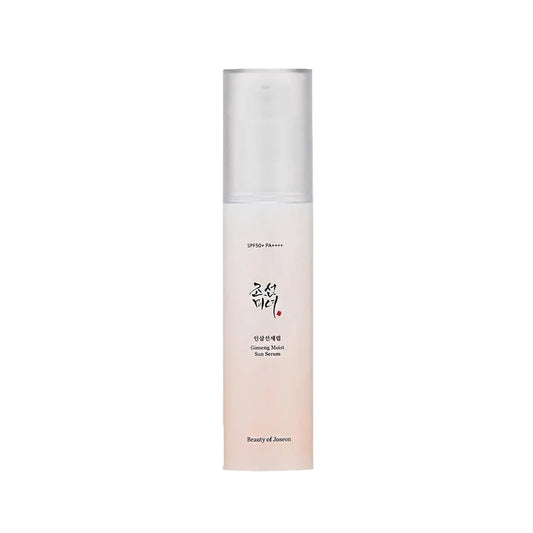 Beauty of Joseon | Ginseng Moist Sun Serum - 50 ml
