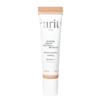 Purito | Wonder Releaf Centella BB Cream #15 Rose Ivory - 30 ml
